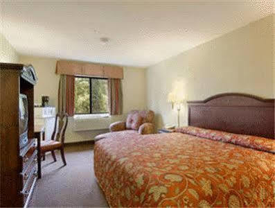 Red Carpet Inn-Indian Head Buitenkant foto